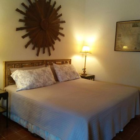 Отель Casa Marly Сочитепек Экстерьер фото