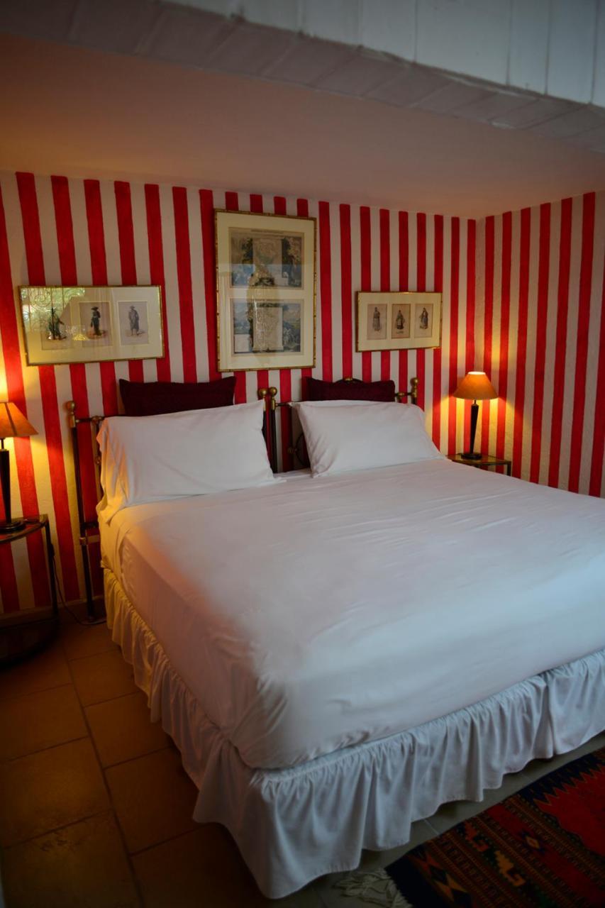 Отель Casa Marly Сочитепек Экстерьер фото